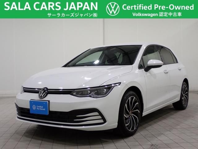 Japanese used car Ref# 1368412 VOLKSWAGEN / VOLKSWAGEN GOLF