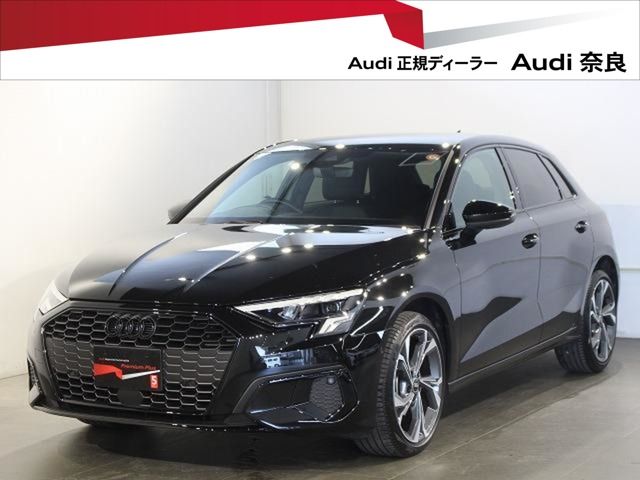 AUDI / AUDI A3 SPORTBACK