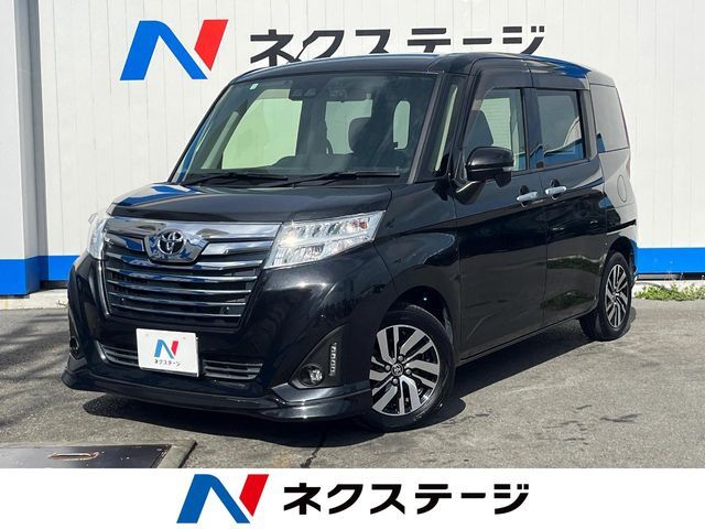 Japanese used car Ref# 1368429 TOYOTA / ROOMY