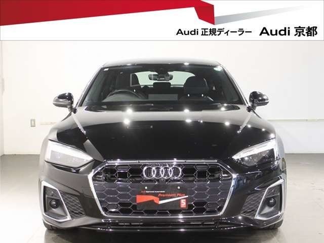 Japanese used car Ref# 1368432 AUDI / AUDI A5 SPORTBACK