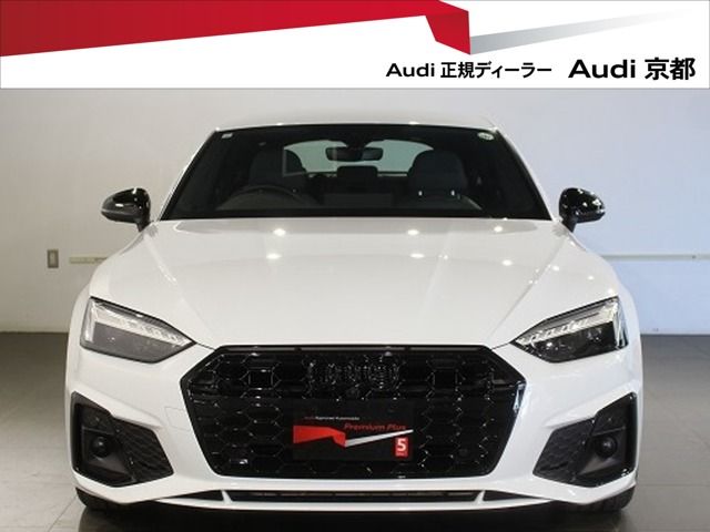 Japanese used car Ref# 1368435 AUDI / AUDI A5 SPORTBACK