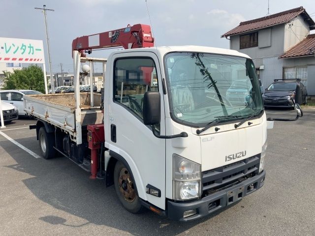 ISUZU / ELF