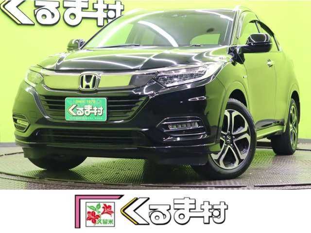 HONDA / VEZEL HYBRID