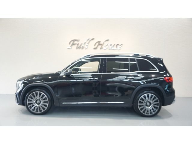 MERCEDES BENZ / MERCEDES BENZ GLB