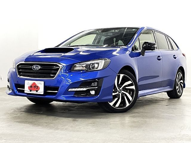 SUBARU / LEVORG