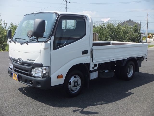 HINO / DUTRO
