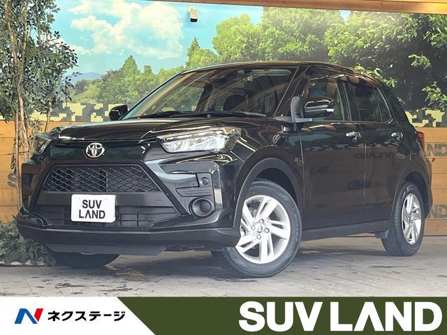 TOYOTA / RAIZE