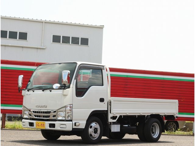 ISUZU / ELF