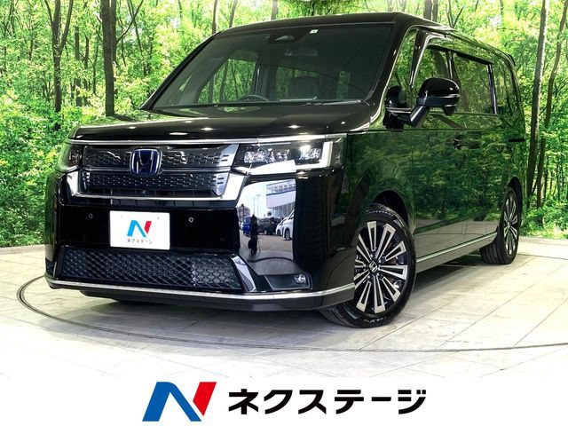 HONDA / STEPWAGON e:HEV SPADA