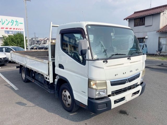 MITSUBISHI / CANTER