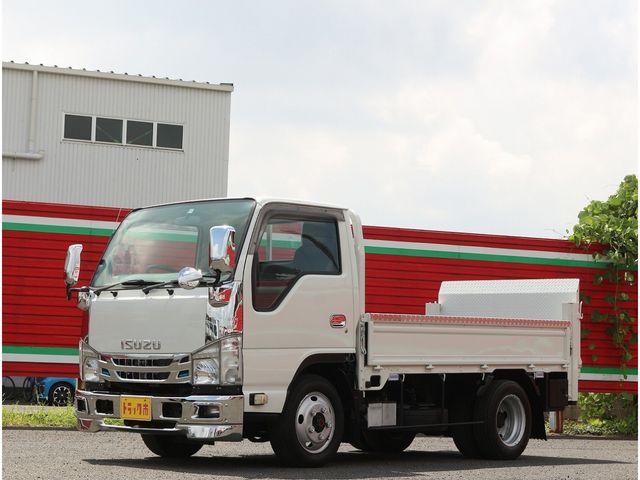 ISUZU / ELF