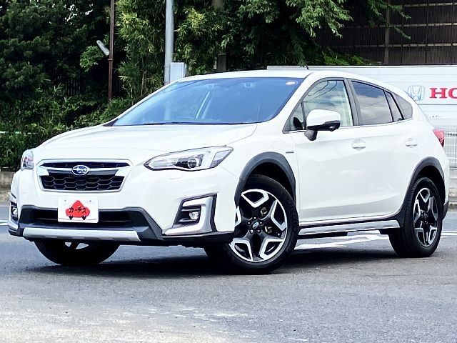 SUBARU / SUBARU XV HYBRID