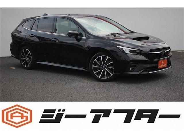 SUBARU / LEVORG