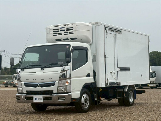 Mitsubishi / CANTER