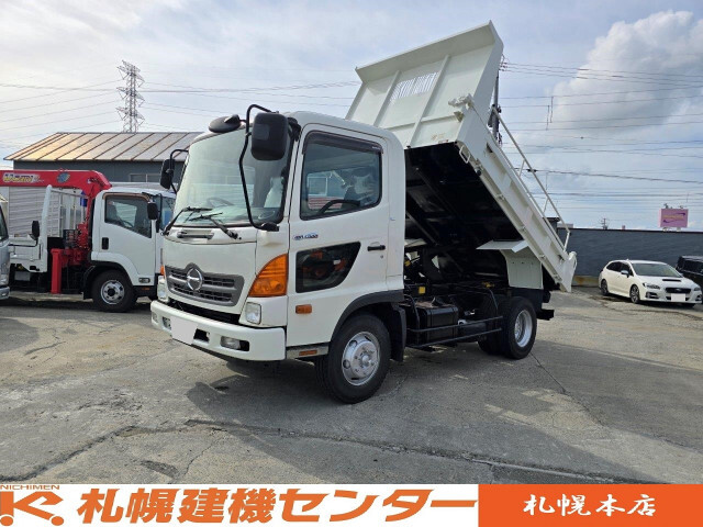 Hino / RANGER