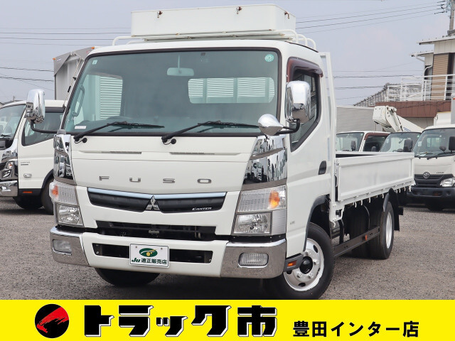 Mitsubishi / CANTER