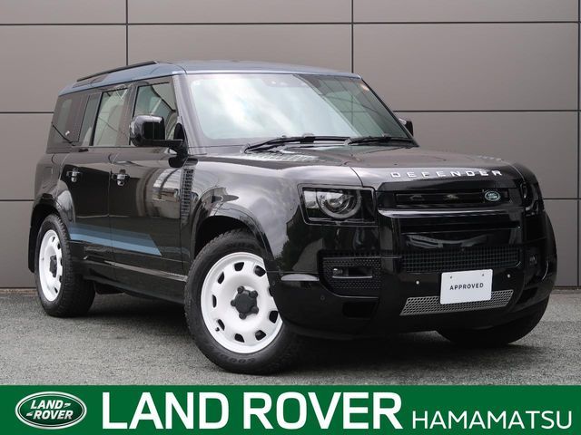 ROVER / ROVER DEFENDER