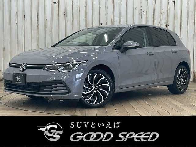 VOLKSWAGEN / VOLKSWAGEN GOLF
