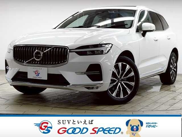 VOLVO / VOLVO XC60