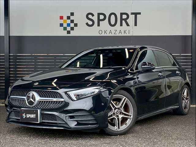 MERCEDES BENZ / MERCEDES BENZ A class
