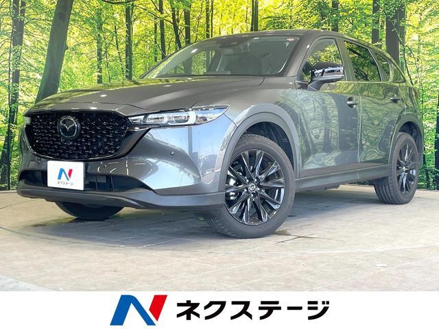Japanese used car Ref# 1369089 MAZDA / CX-5