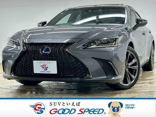 Japanese used car Ref# 1369092 TOYOTA / LEXUS ES300h
