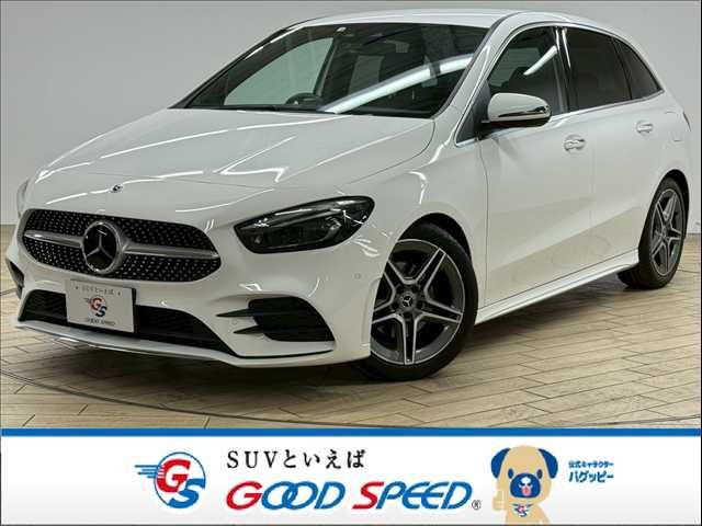 MERCEDES BENZ / MERCEDES BENZ B class