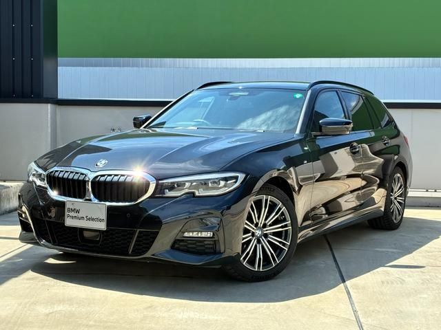 BMW / BMW 3series TOURING