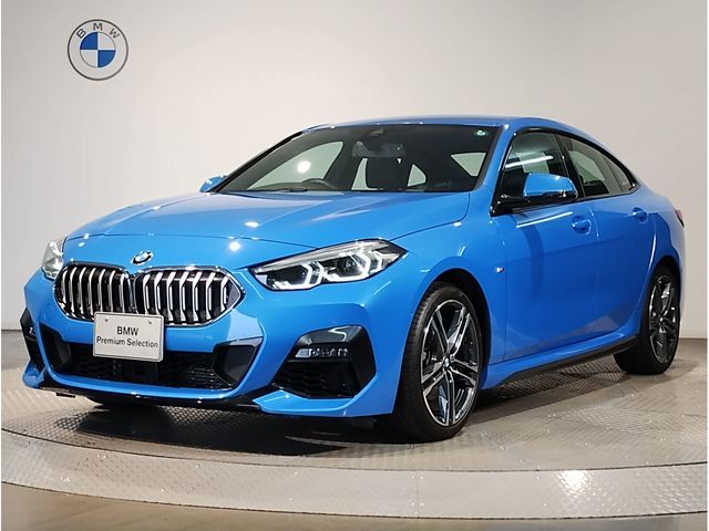 BMW / BMW 2series Gran coupe