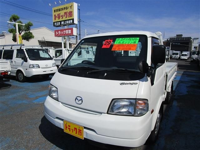 MAZDA / BONGO truck 1.15t 2WD