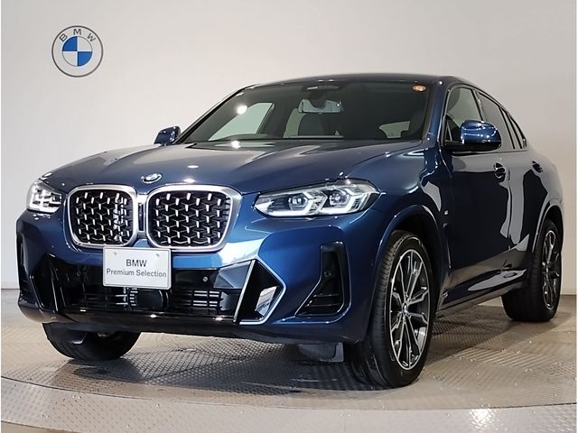 BMW / BMW X4