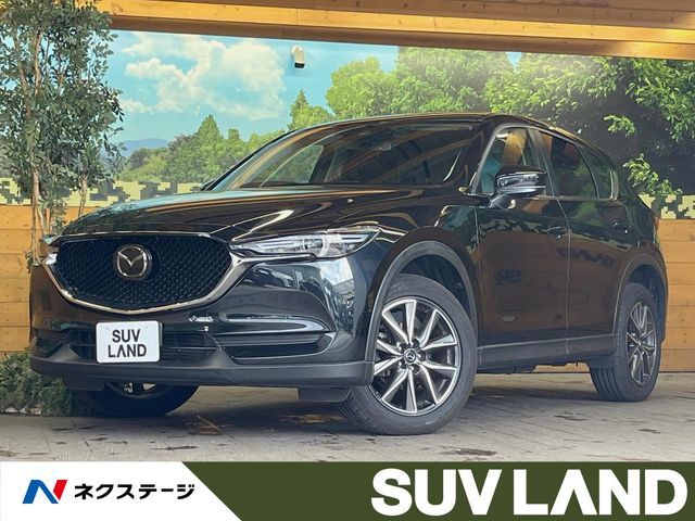 MAZDA / CX-5