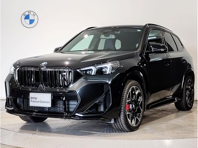 BMW / BMW X1