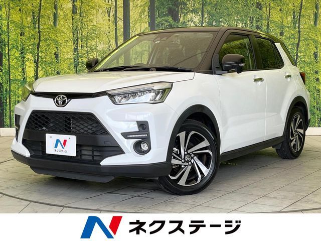 TOYOTA / RAIZE