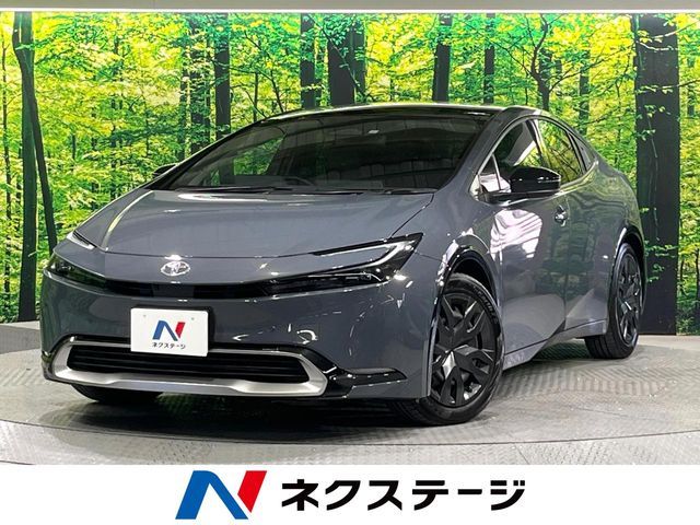 TOYOTA / PRIUS PHV