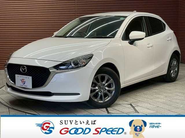 MAZDA / MAZDA2