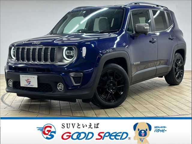 JEEP / JEEP Renegade