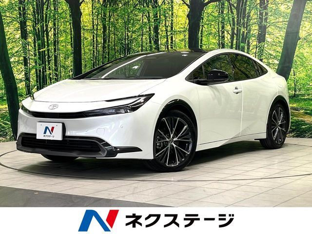 TOYOTA / PRIUS
