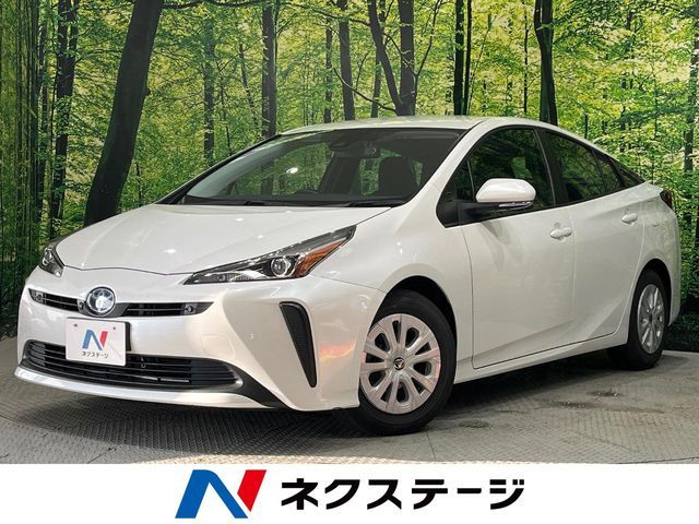 TOYOTA / PRIUS