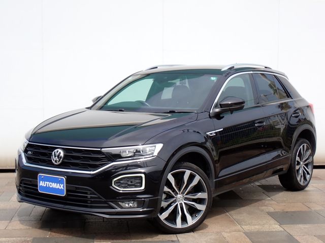 VOLKSWAGEN / VOLKSWAGEN T-Roc