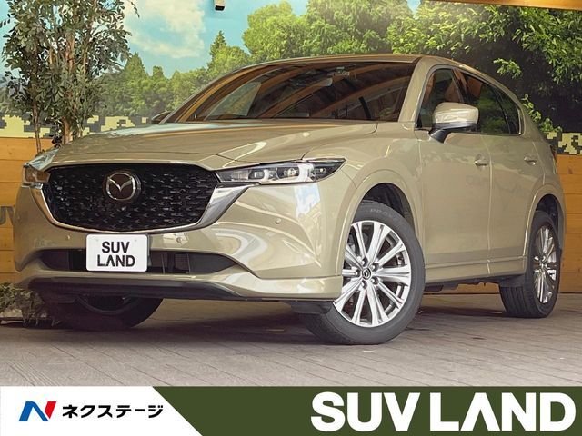 MAZDA / CX-5