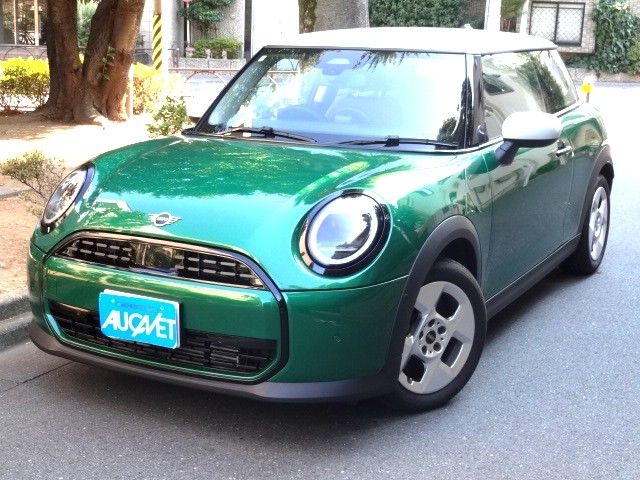 BMW / MINI COOPER C