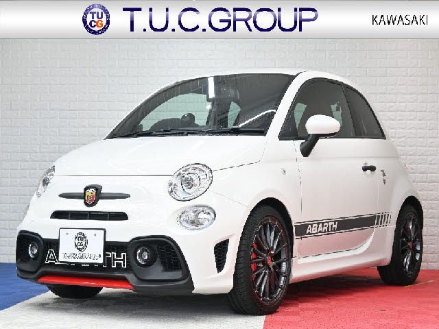 FIAT / ABARTH 595