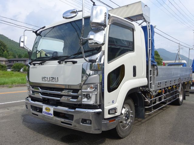 ISUZU / FORWARD