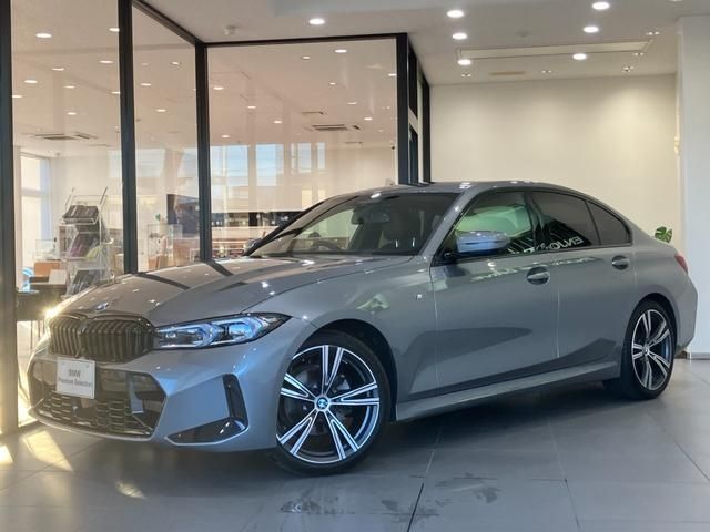 BMW / BMW 3series sedan