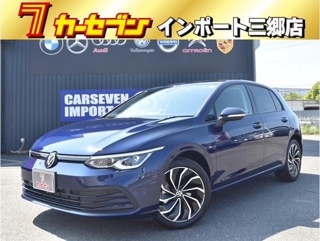 Japanese used car Ref# 1369604 VOLKSWAGEN / VOLKSWAGEN GOLF