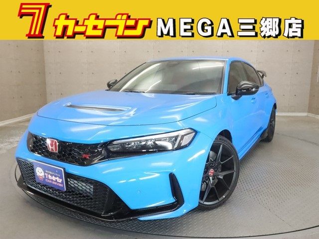 HONDA / CIVIC hatchback