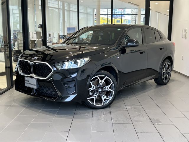 BMW / BMW X2