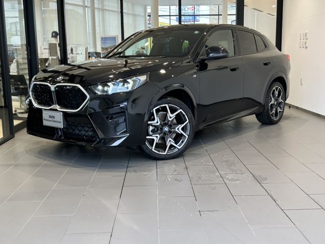 BMW / BMW X2