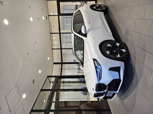 BMW / BMW X3